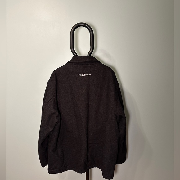 North End Men's All Climate Wear Jacket - Picture 3 of 3